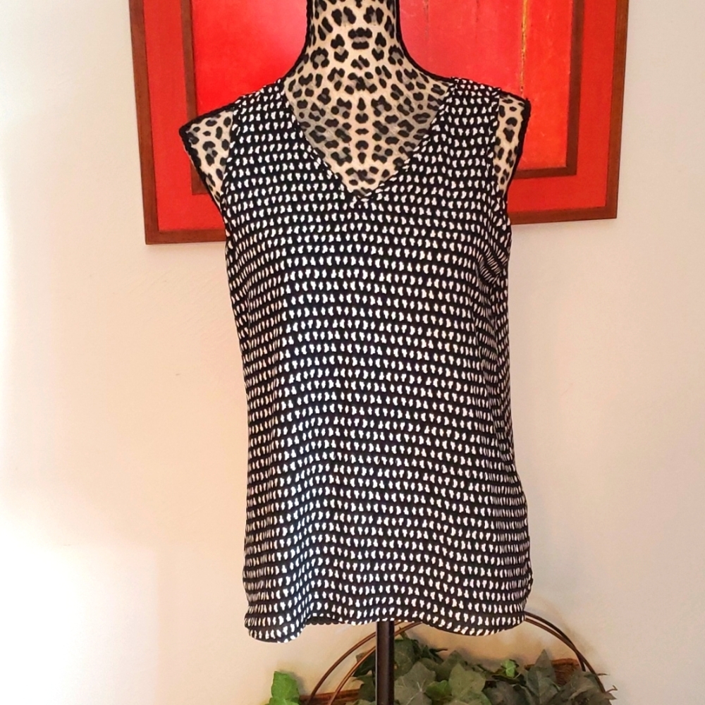 Apt 9 Blouse